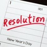 New Year's Resolution image