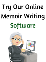 memoir writing software